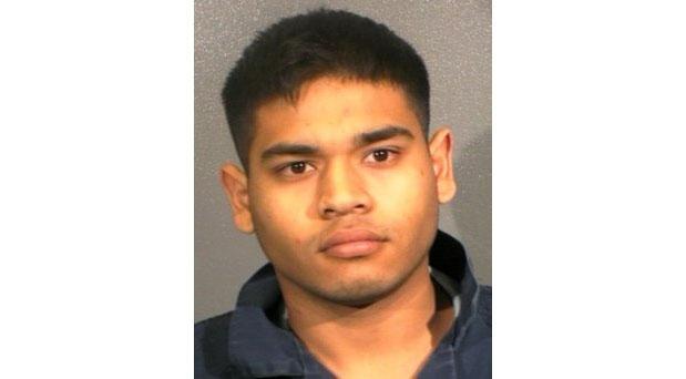 Virginia former Marine charged in 2005 Illinois killings