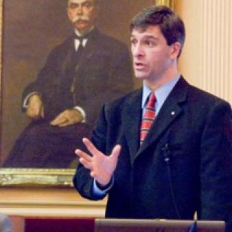 Ken Cuccinelli, Compassionate Conservative?