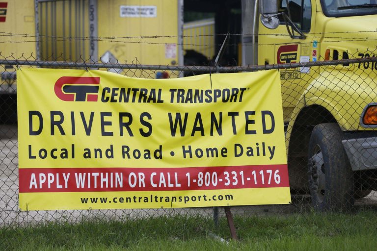 U.S. employers added a robust 195,000 jobs in June and many more in April and May than previously thought.. (AP/Rogelio V. Solis)