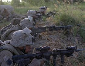 “The War in Afghanistan is Winnable”