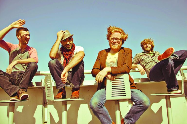 Take 5 for Sept. 21 to 23