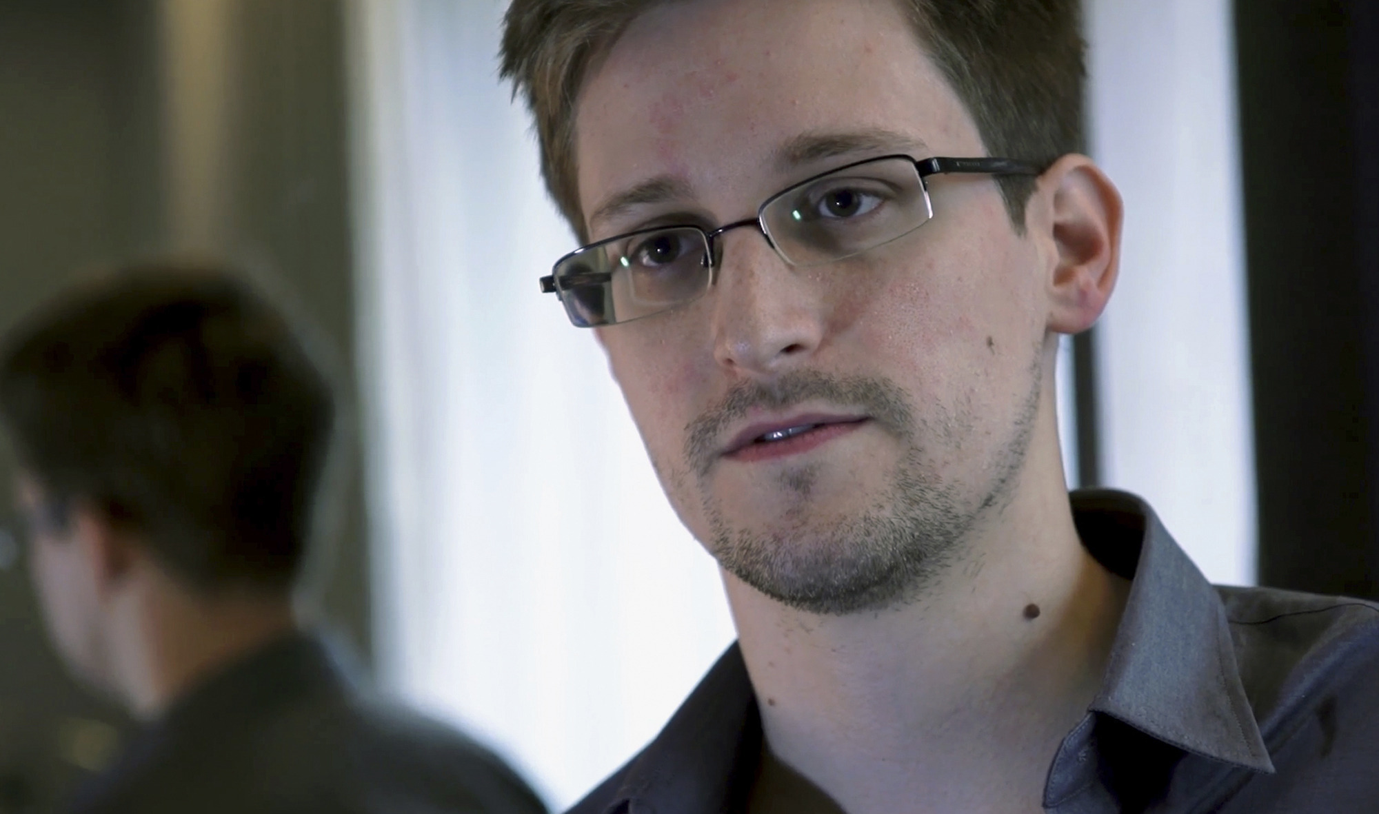 Norway lawmakers nominate Snowden for Nobel