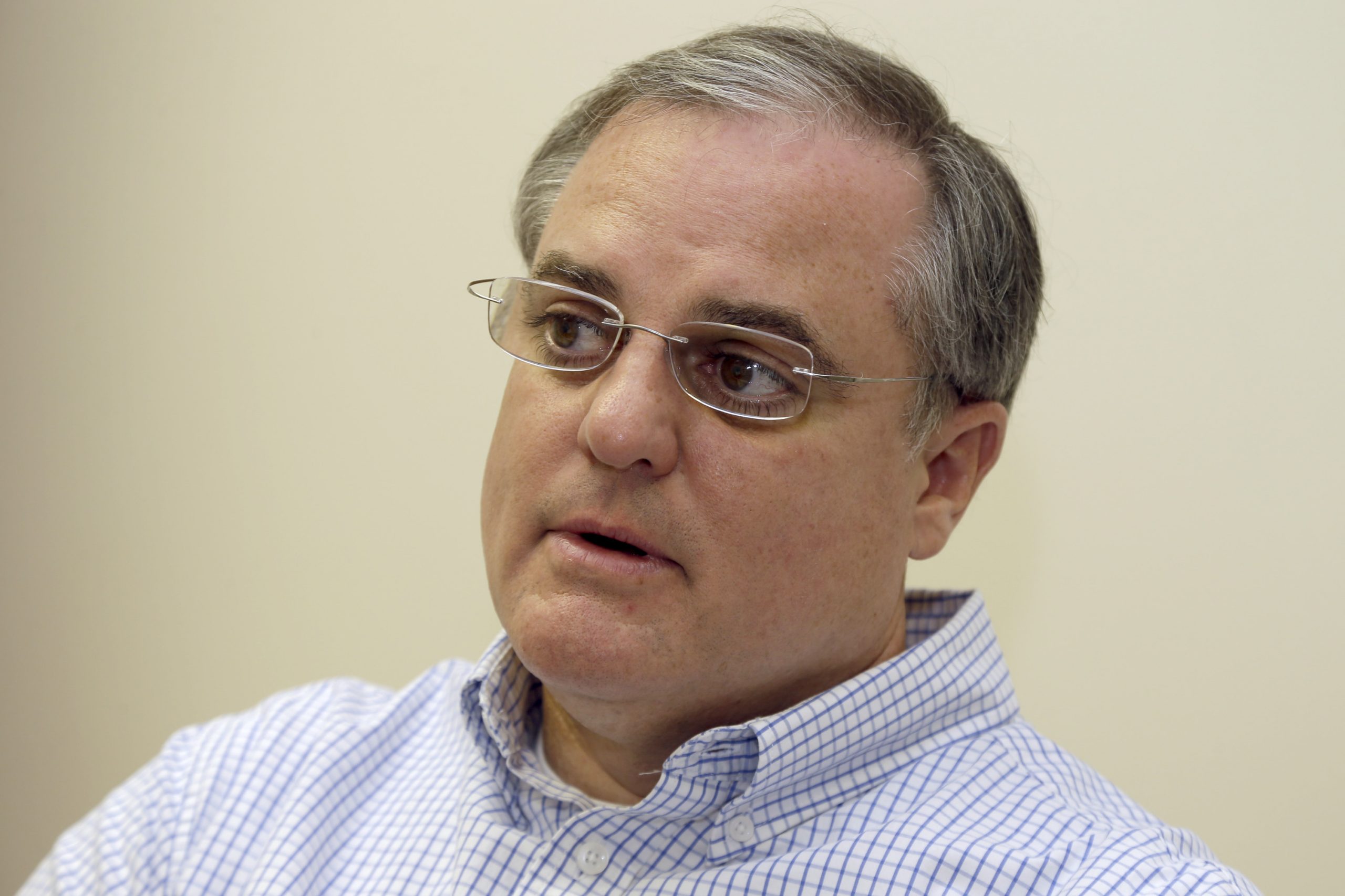 Republicans expanding field in Senate contests, but what about the House?