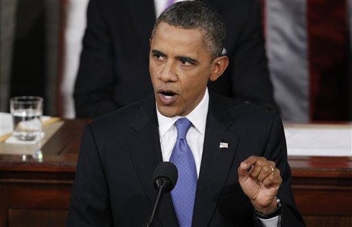 ‘Jobs act’ is another way of saying ‘stimulus’