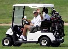 Obama: Deep down there’s laziness in me