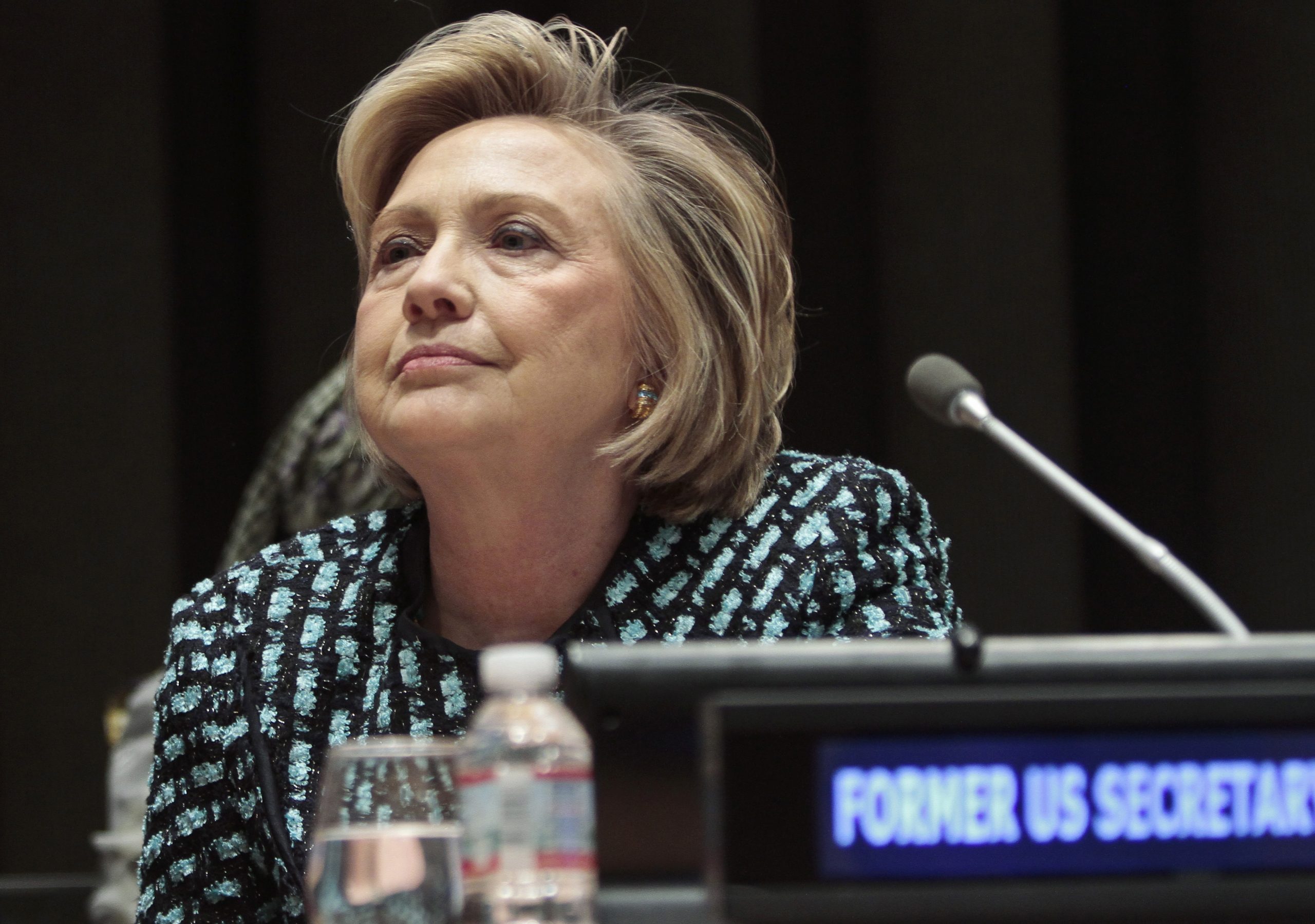 Jay Carney: ‘Superficial’ to suggest Ukraine a liability for Hillary Clinton
