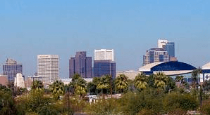 Arizona gets debate, RNC closer to primay schedule