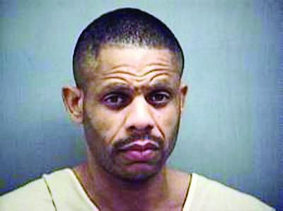 Jerome Thomas