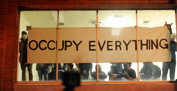 Why the Zuccotti raid will not help OWS