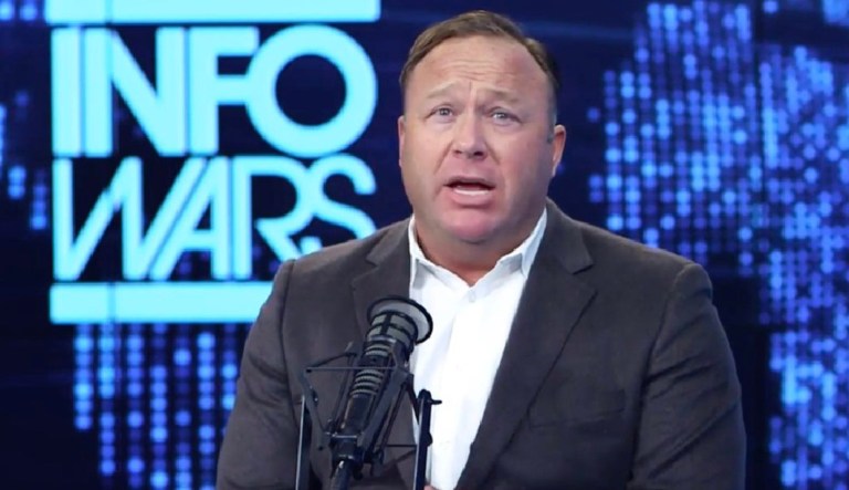The Seattle Police Department trolled Infowars' founder Alex Jones after the conspiracy theorist said he had hot coffee thrown in his face in the city.