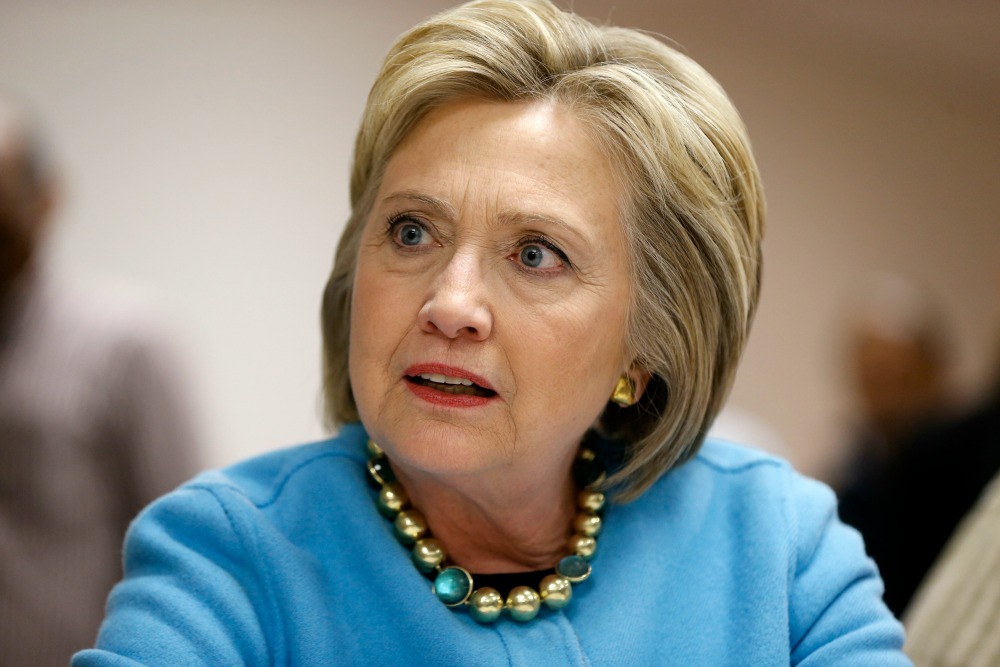 State Department upgrades 84 new Clinton emails to classified