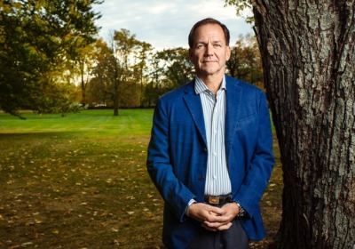 Forbes: Can hedge fund billionaire Paul Tudor Jones save America’s public education system?