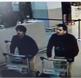 What We Know About the Terror Attacks in Brussels