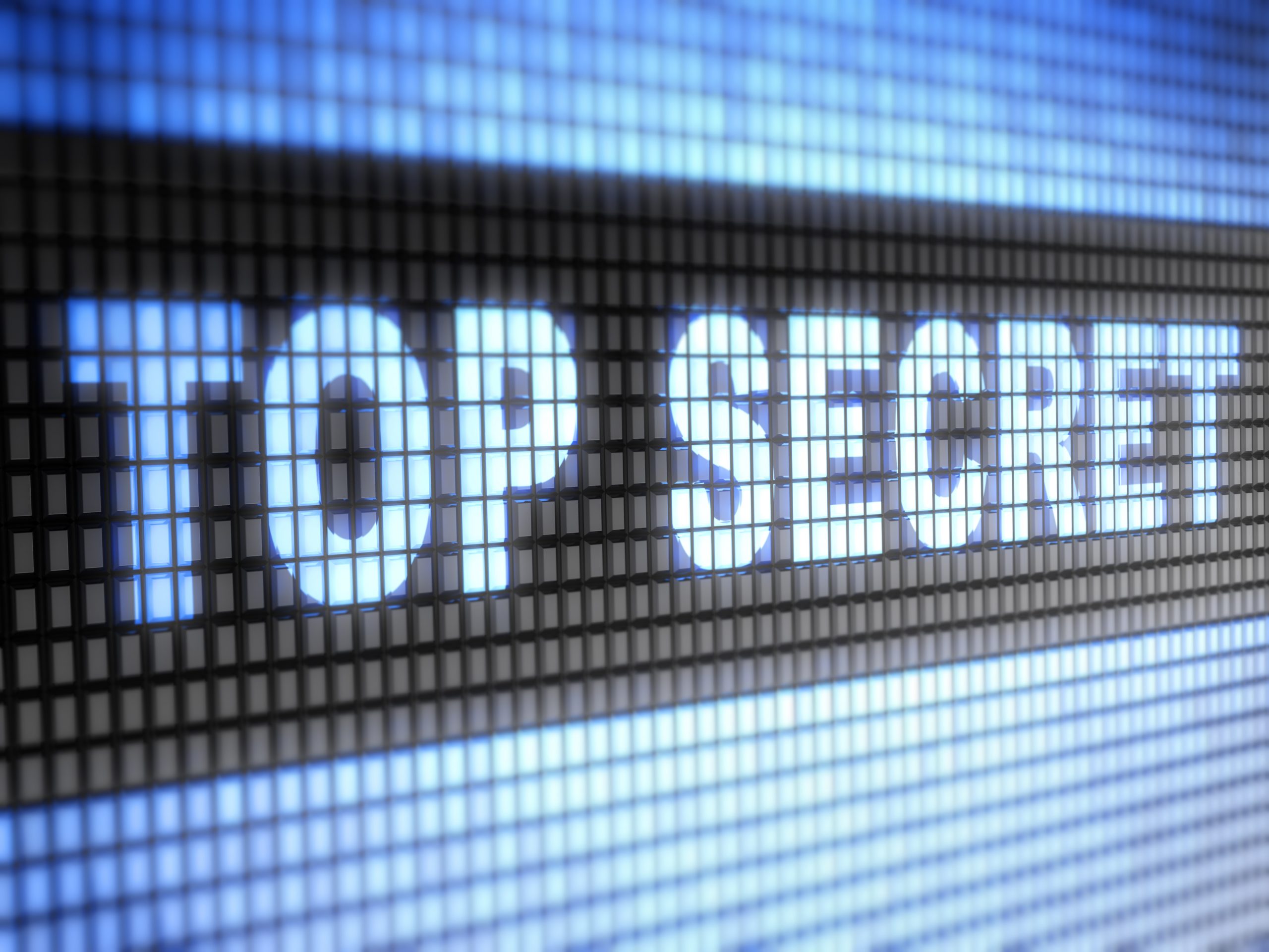 The case for spying on friends