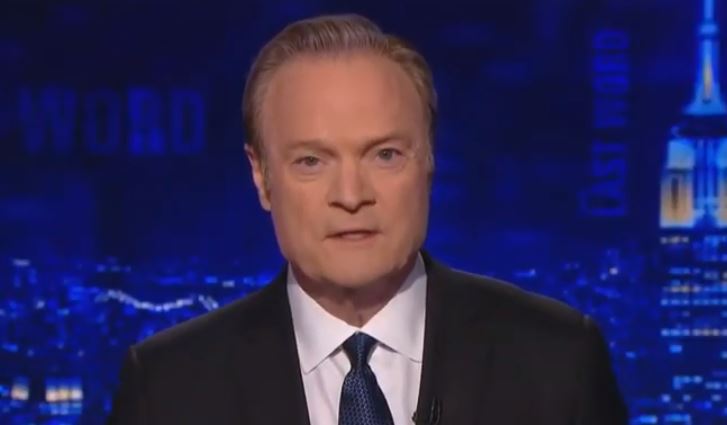 MSNBC’s Lawrence O’Donnell: Trump ‘is a Russian operative’ as evidenced by Grenell appointment