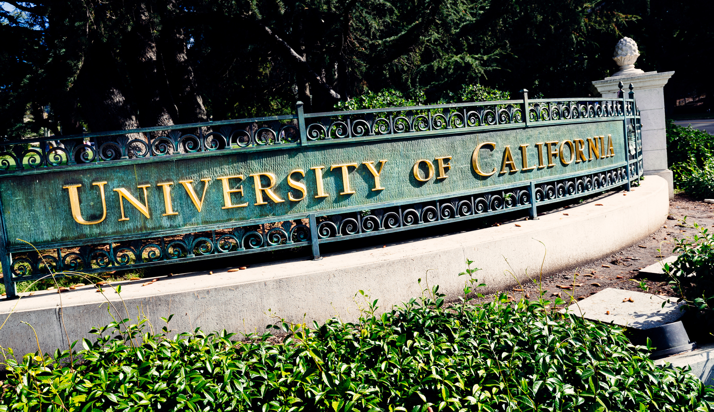 Why UC Berkeley’s ‘Free Speech Commission’ is dead wrong for blaming conservatives