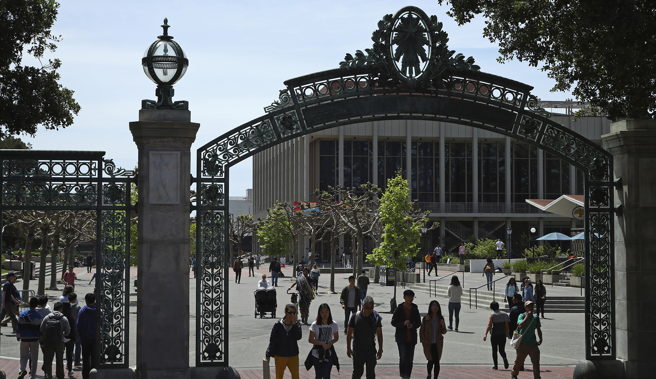 A lesson for Berkeley in the ruling on Marquette professor John McAdams