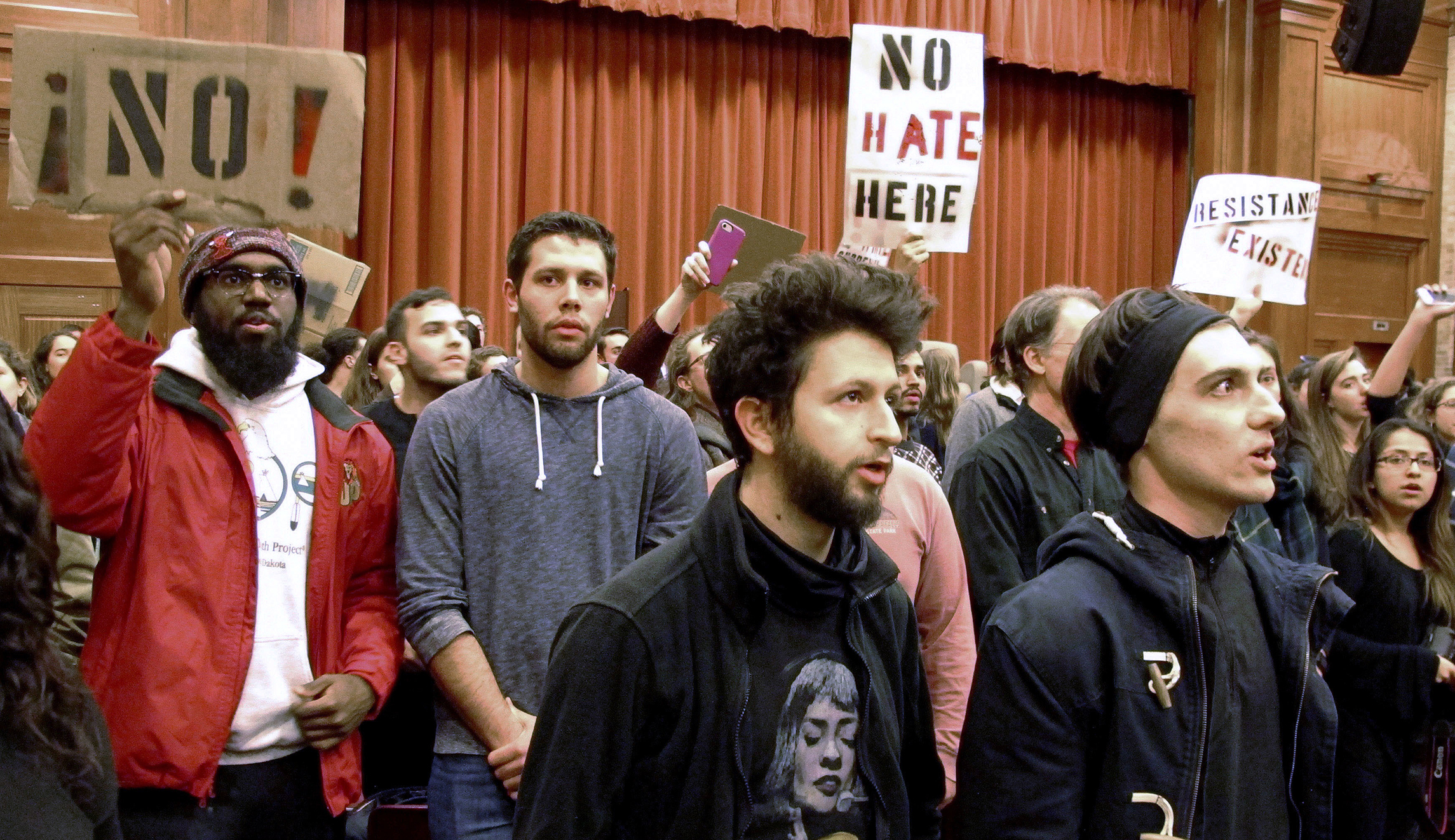 Don’t go to journalism school