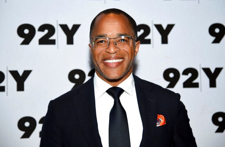 MSNBC host calls ‘whiteness’ a ‘hell of a drug’