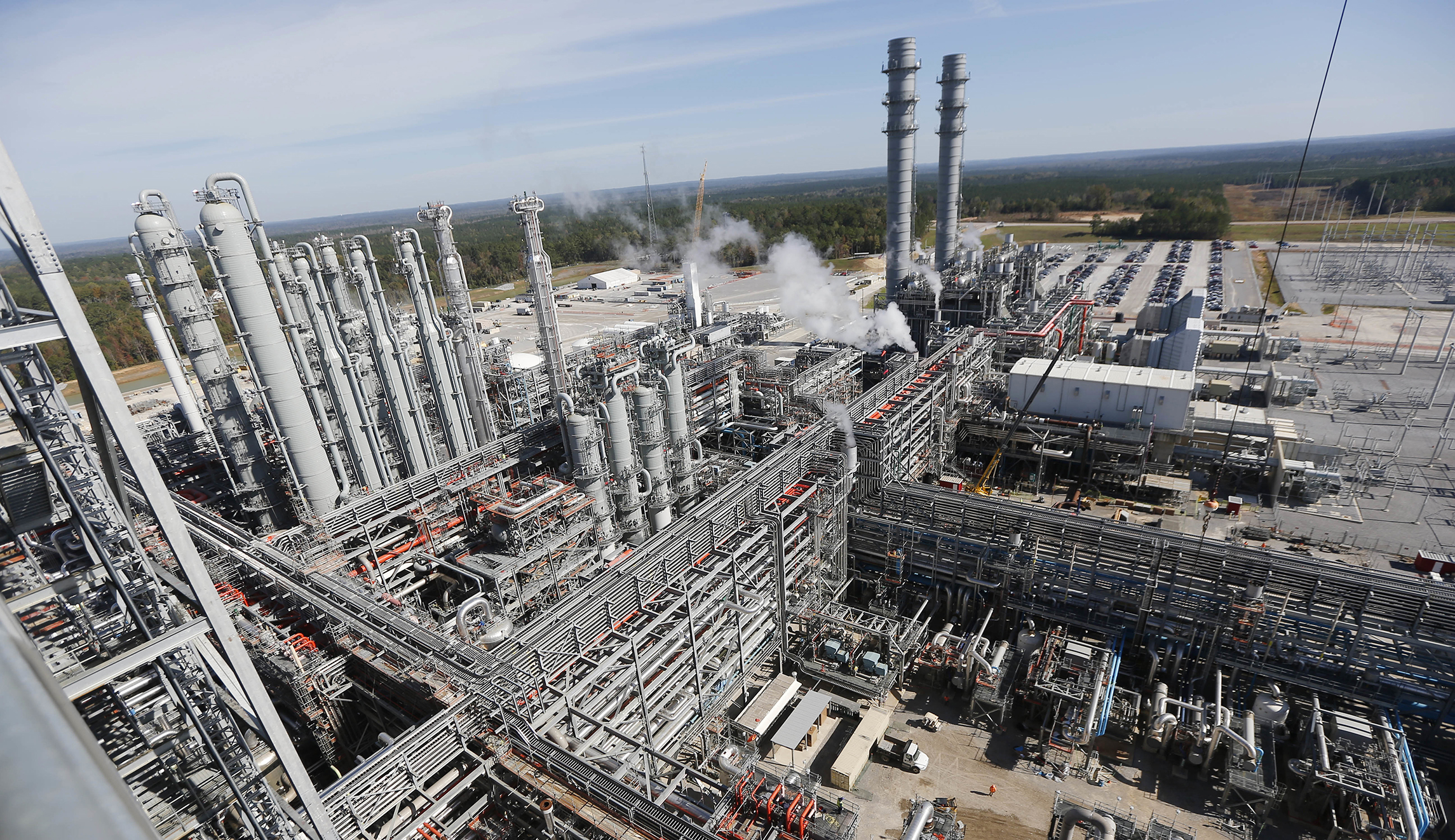 NET Power’s zero-emission generators will save the planet and silence the alarmists