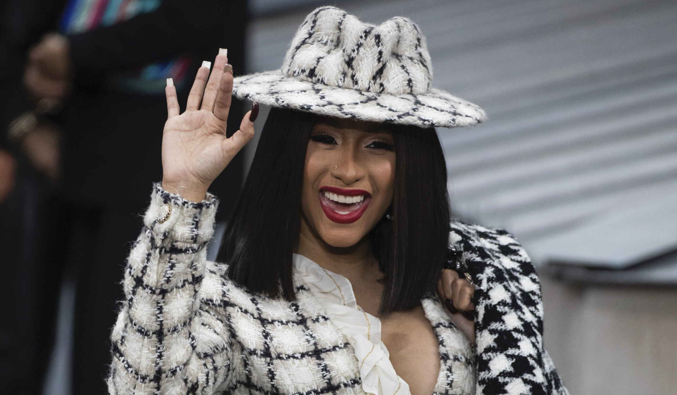 Cardi B to help cover burial costs of Bronx fire victims