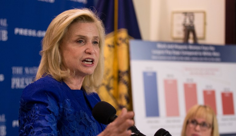 House impeachment Democrats step up threats in standoff over Trump administration documents