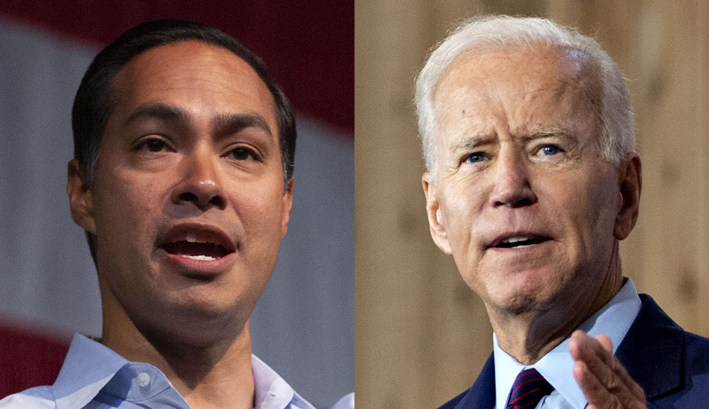 ‘Statesmanship’: Hispanic congressman flips from Castro to Biden about debate confrontation