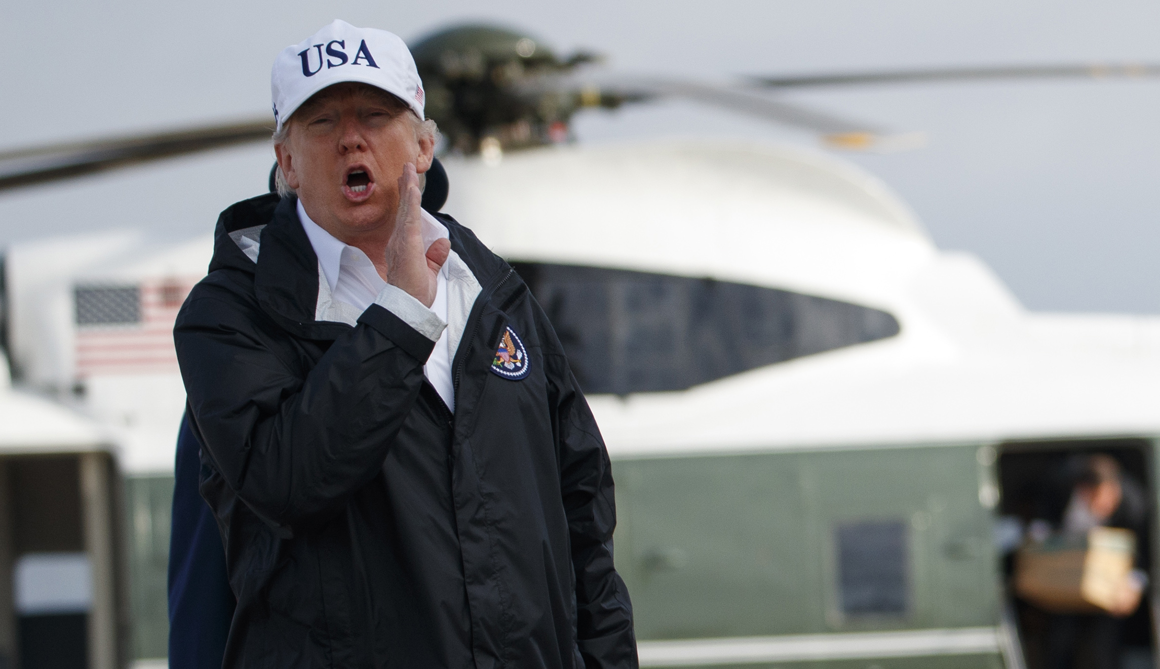 Trump: Paul Ryan, Mitch McConnell ‘on board’ with deal on Dream Act, border security
