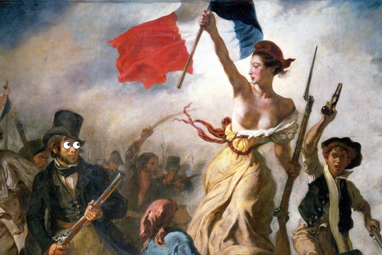 France Introduces ‘Photoshop’ Law for Fashion Photography