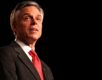 ‘Gridlocked One Percent’