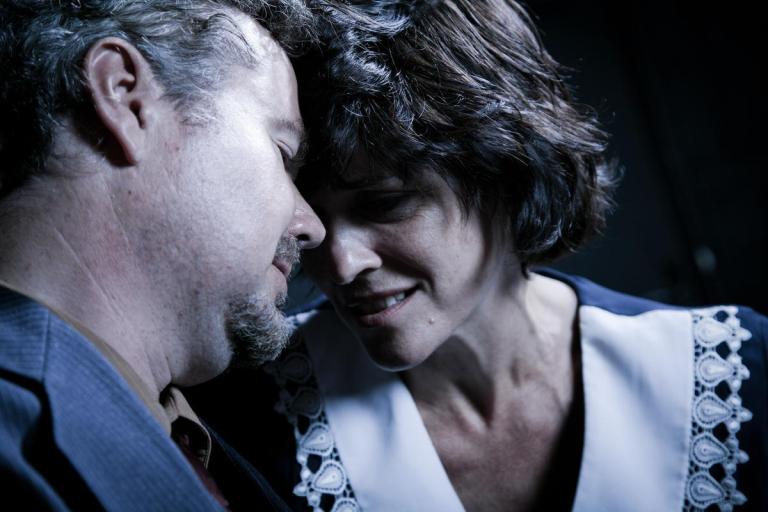 O’Neill’s misbegotten lovers