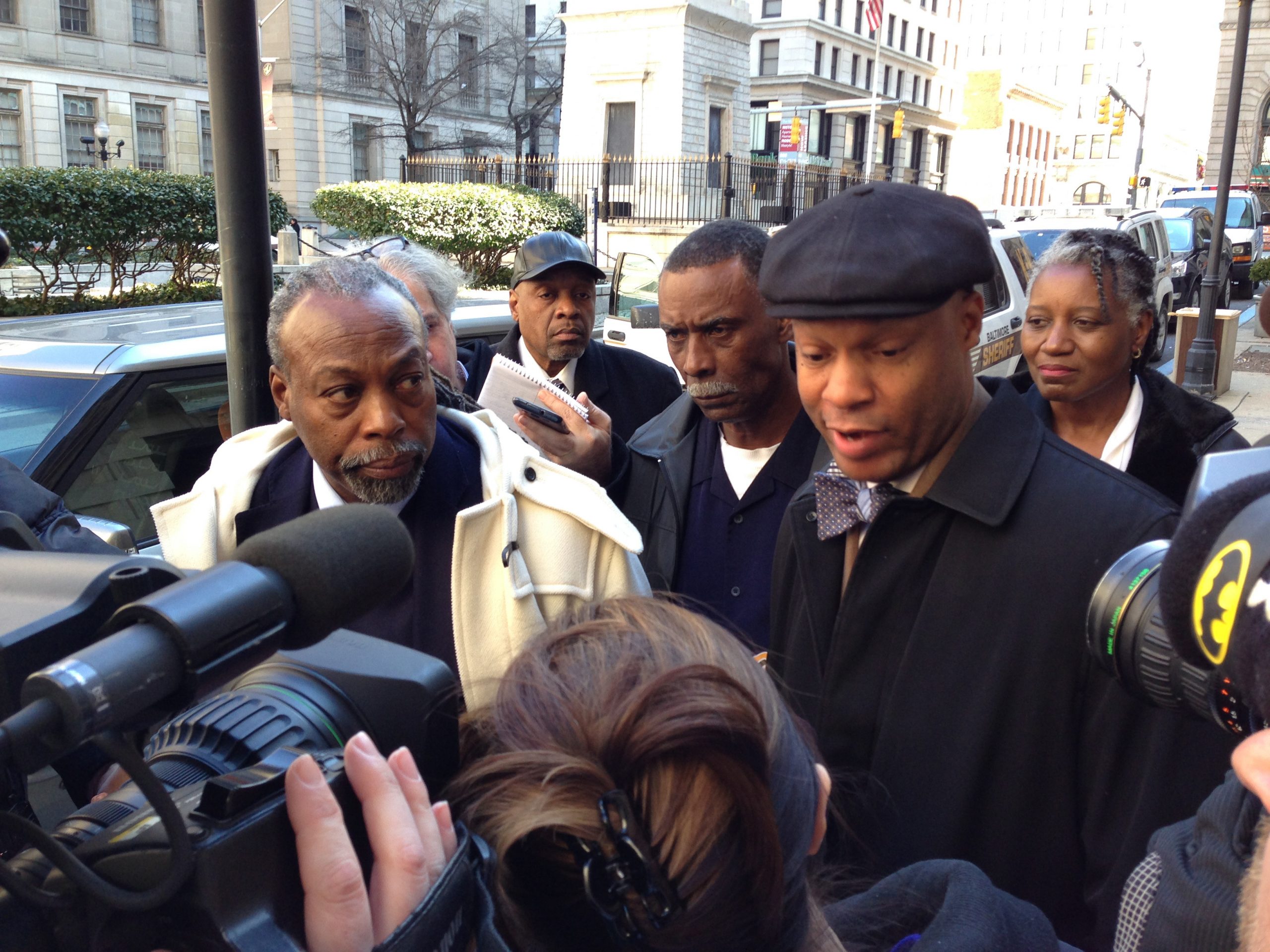 Judge rules that run for office violates probation