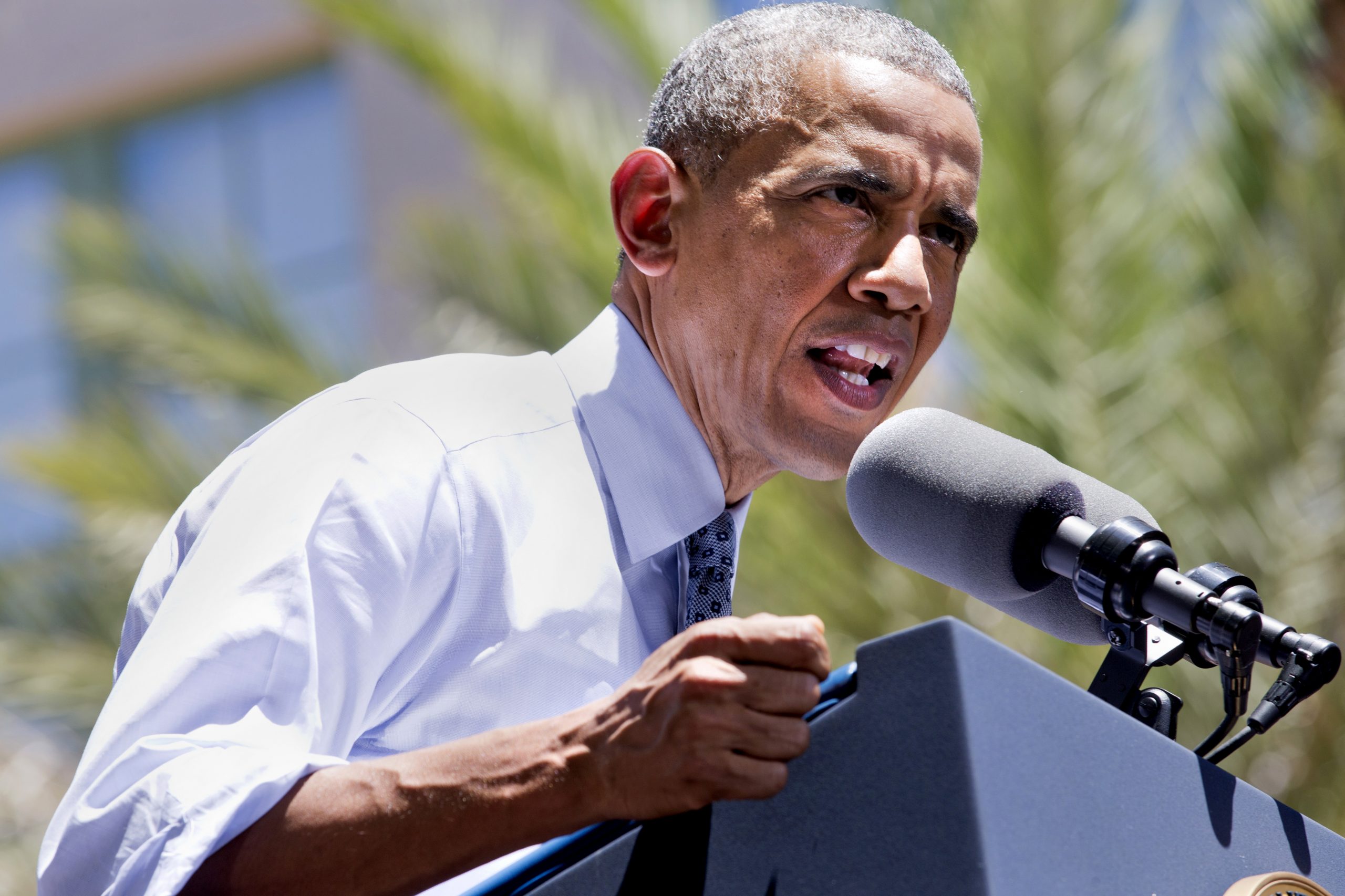 Obama’s utopian statism is both below and on the radar