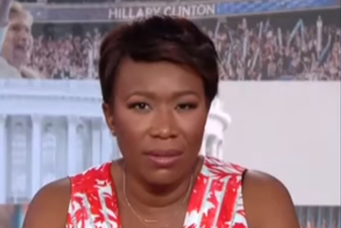 Joy Reid still hasn’t mentioned Miya Marcano, a woman of color missing for a week