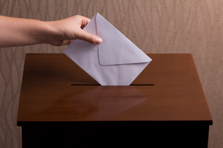 Hispanic voters and the American dream