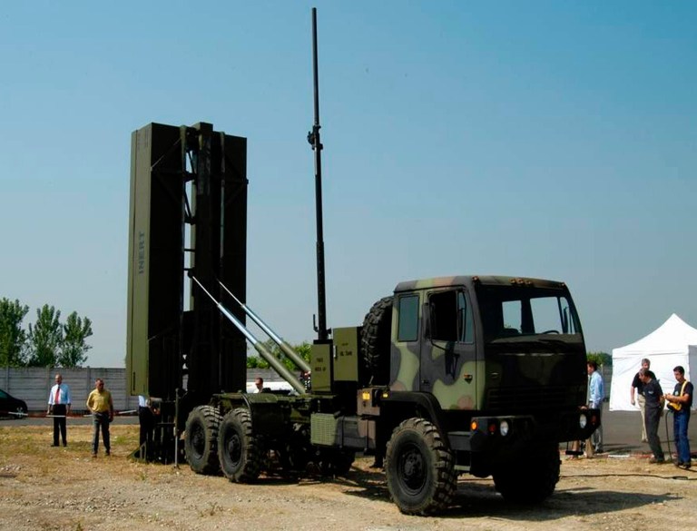 (PRNewsFoto/Lockheed Martin)