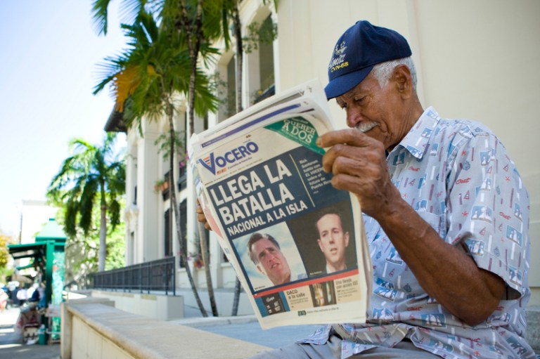 York: Why do islands play key role in GOP race?