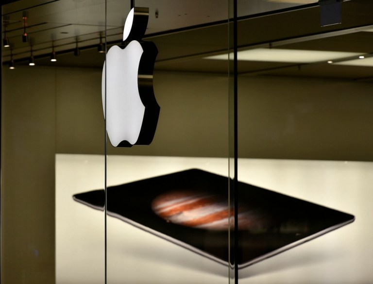 The order, issued earlier this week, would compel Apple to create software that would assist the FBI in breaking into an iPhone used by one of the perpetrators in a Dec. 2 terrorist attack in San Bernardino, Calif. (AP Photo)