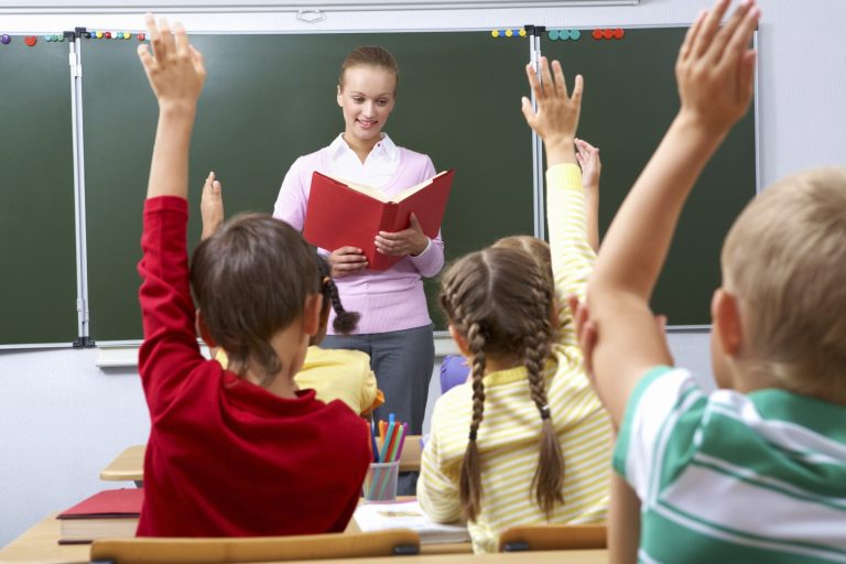 In several ways, charter schools are more accountable to their students than traditional public schools.Â 