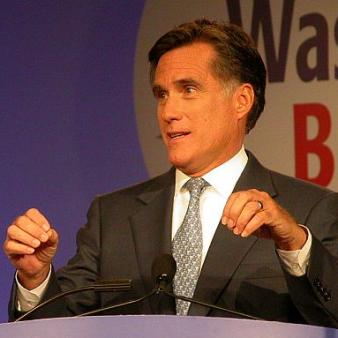 New Poll: Romney Takes the Lead in Ohio