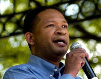 Artur Davis: ‘Democratic Label No Longer Matches What I Know About My Country’