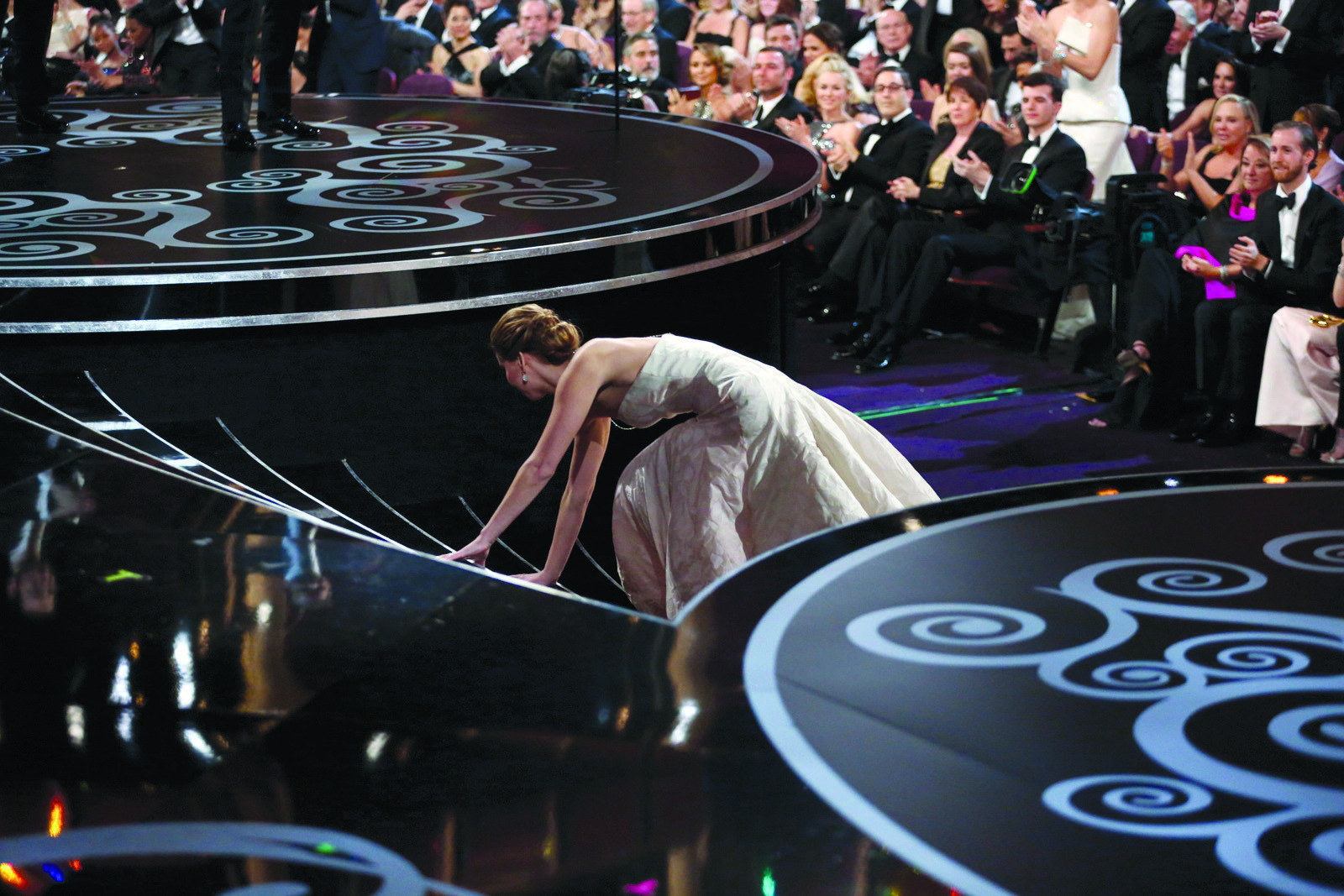 The Buzz for Feb. 26