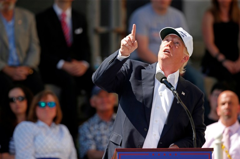 The producer of the 1997 drama 