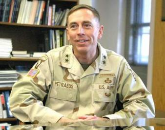 Petraeus’s Objection to the Benghazi Talking Points