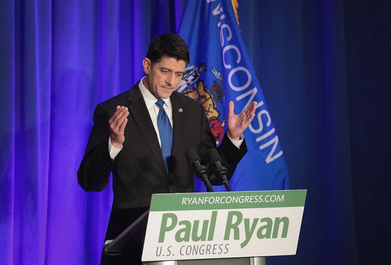 How We Got to Gill v. Whitford, the Wisconsin Gerrymandering Case