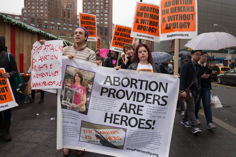 Planned Parenthood President Cecile Richards tweeted, 