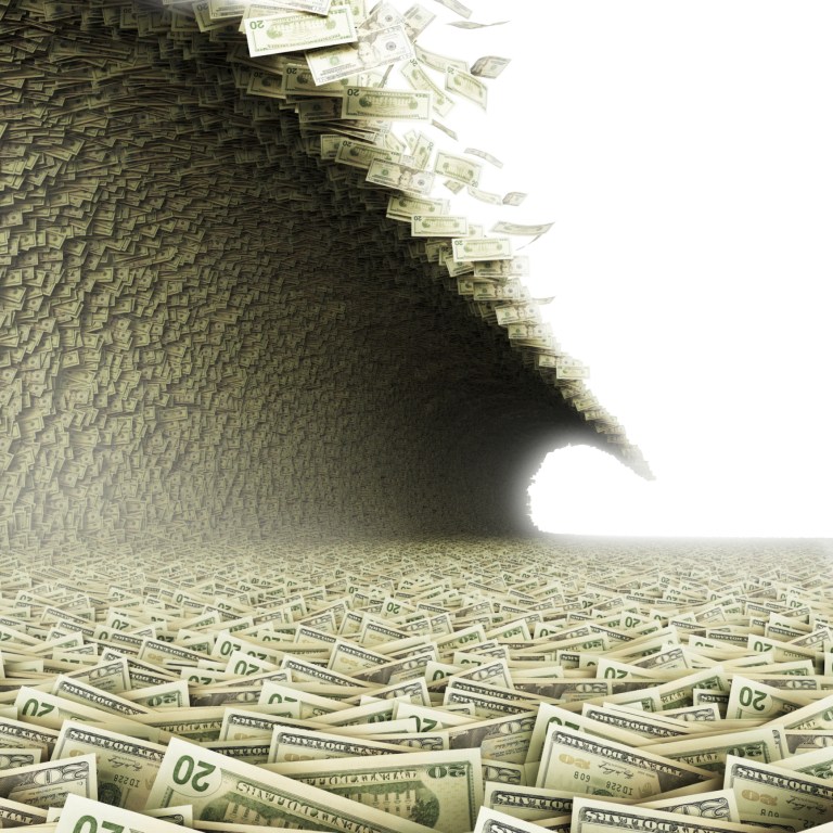 Regulators move to approve Volcker Rule for banks after three-year wait