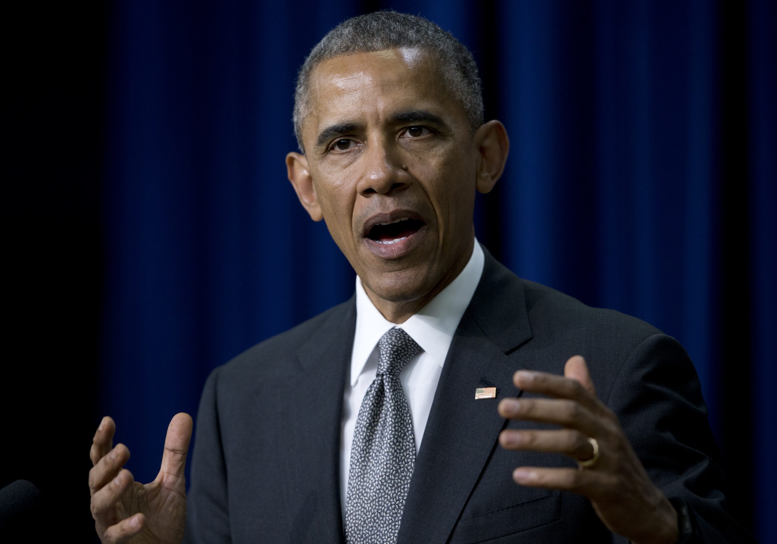 Fast Track’s return draws business praise, liberal attacks