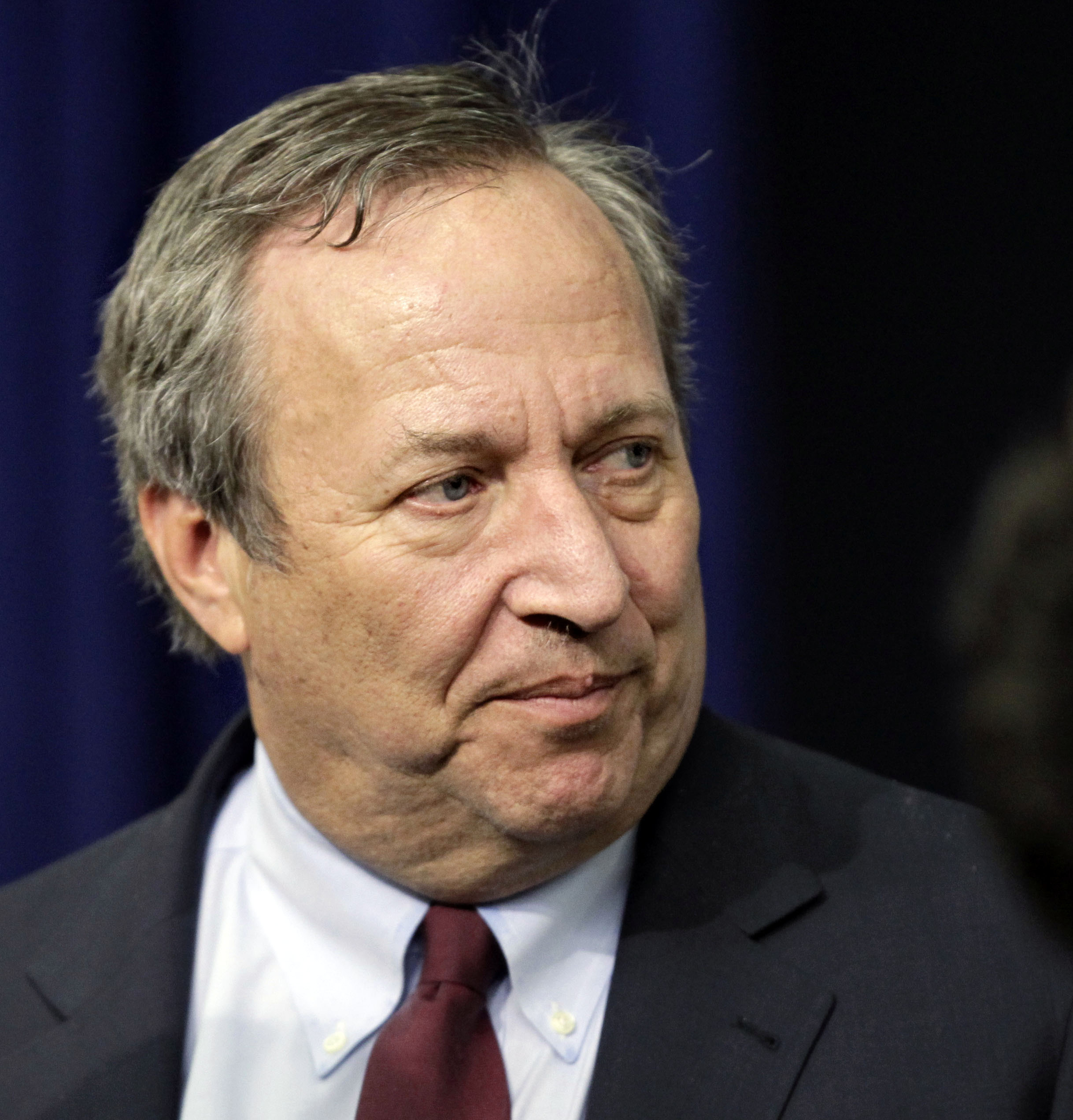 Summers debate highlights Obama fissures with Dems