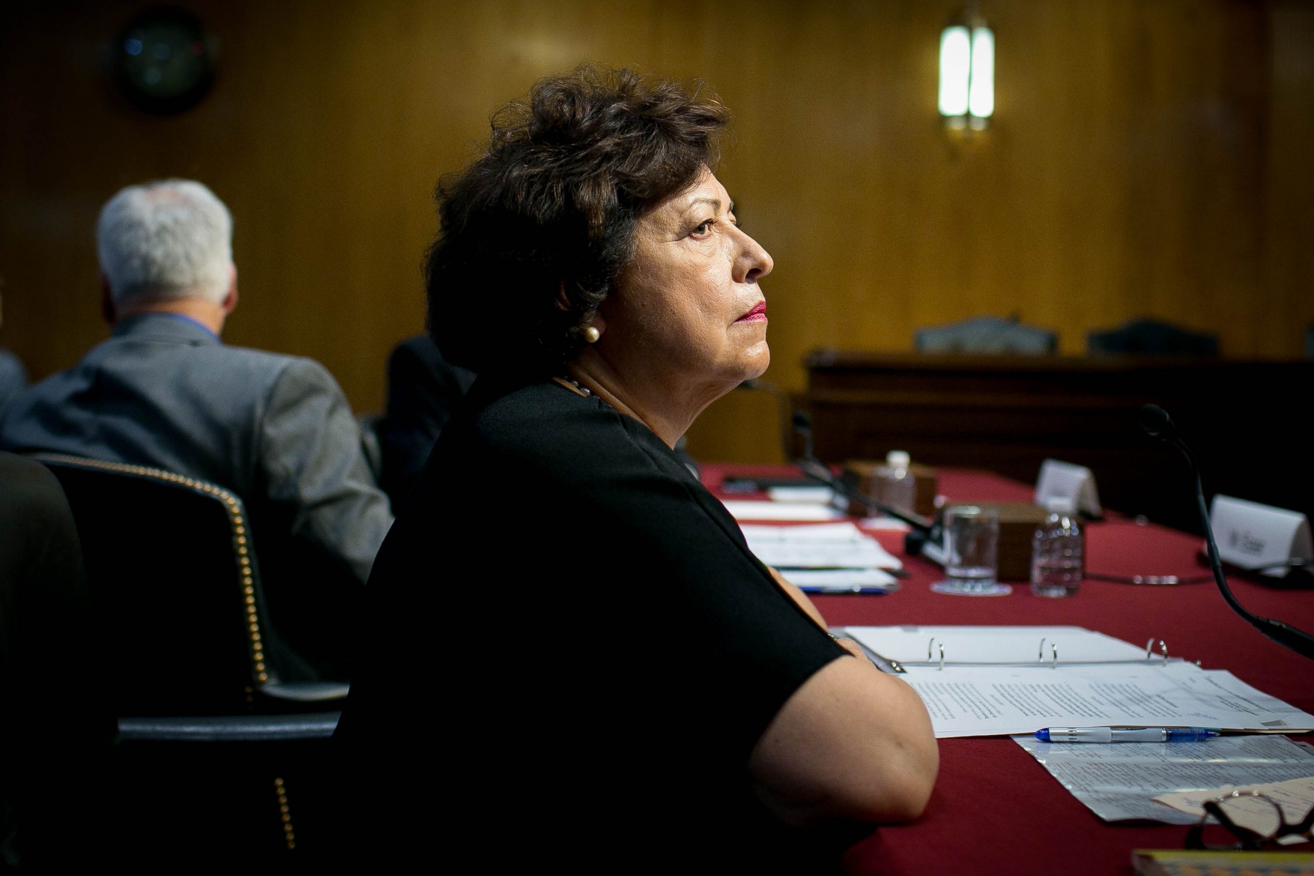 OPM’s hack mitigation costs likely to soar